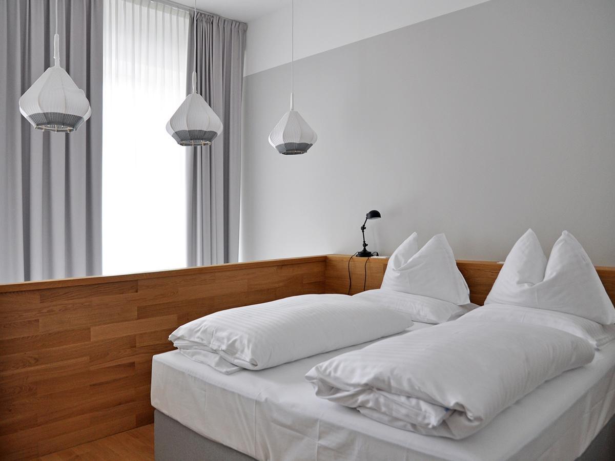 Graetzlhotel Schoenbrunn Vienna Esterno foto