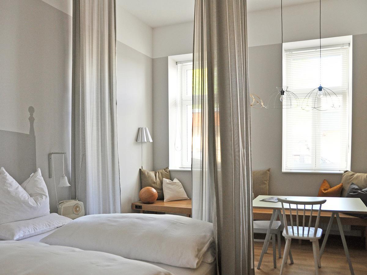 Graetzlhotel Schoenbrunn Vienna Esterno foto