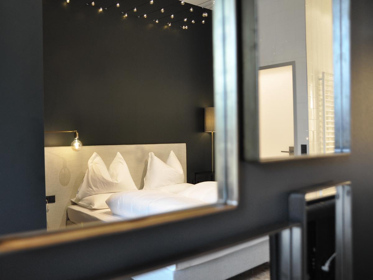 Graetzlhotel Schoenbrunn Vienna Esterno foto
