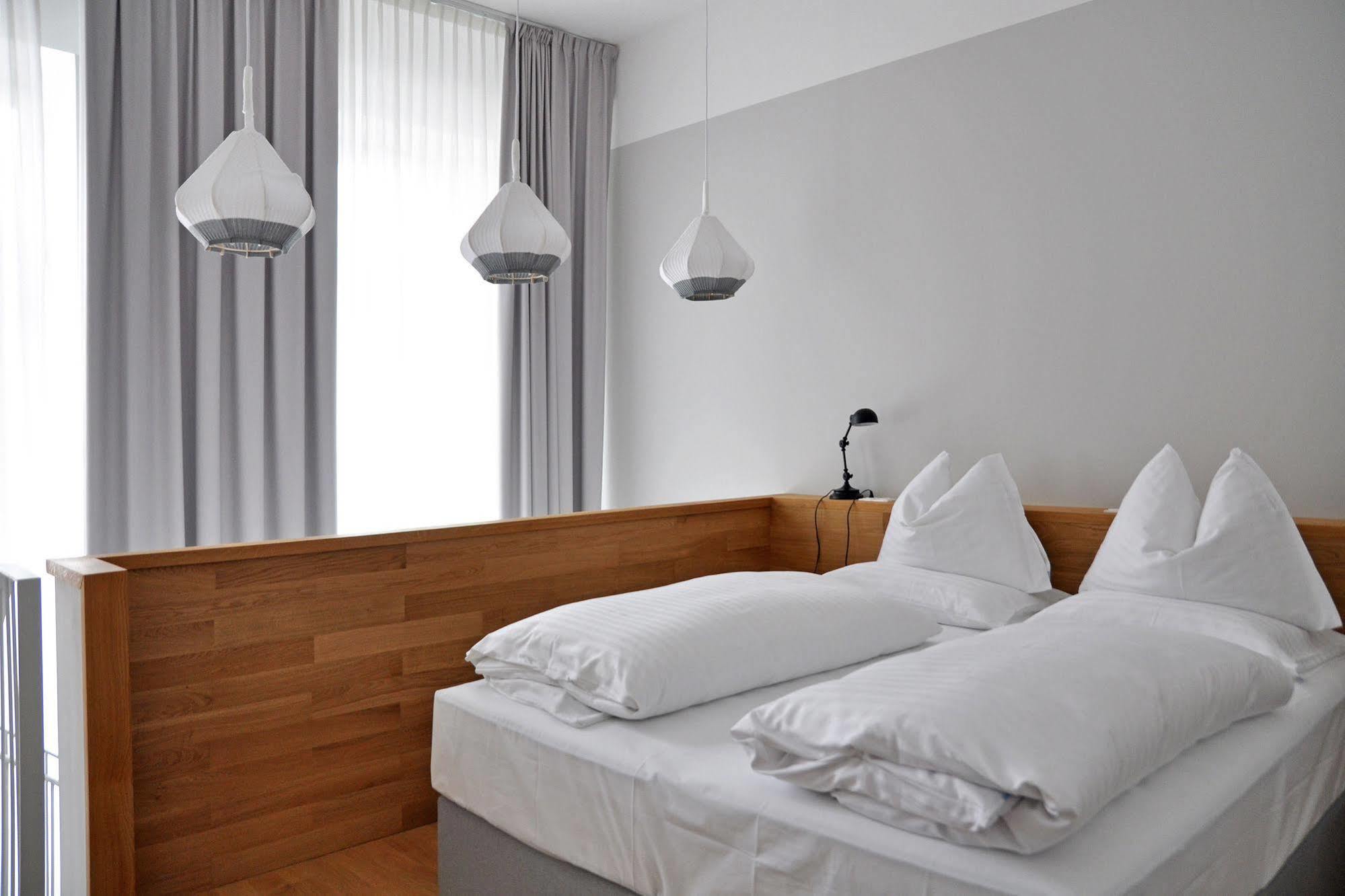 Graetzlhotel Schoenbrunn Vienna Esterno foto